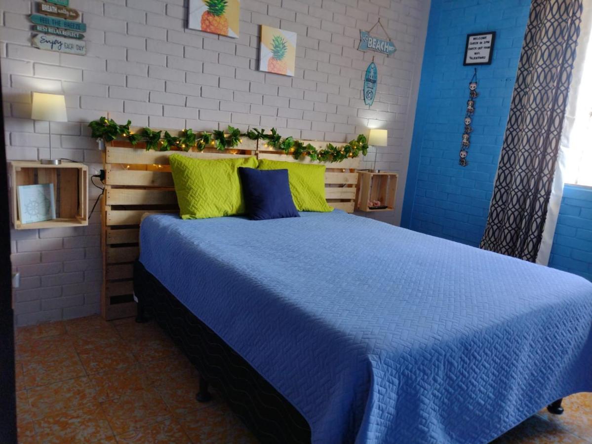 Hostal De Lucca Ville de Guatemala Extérieur photo