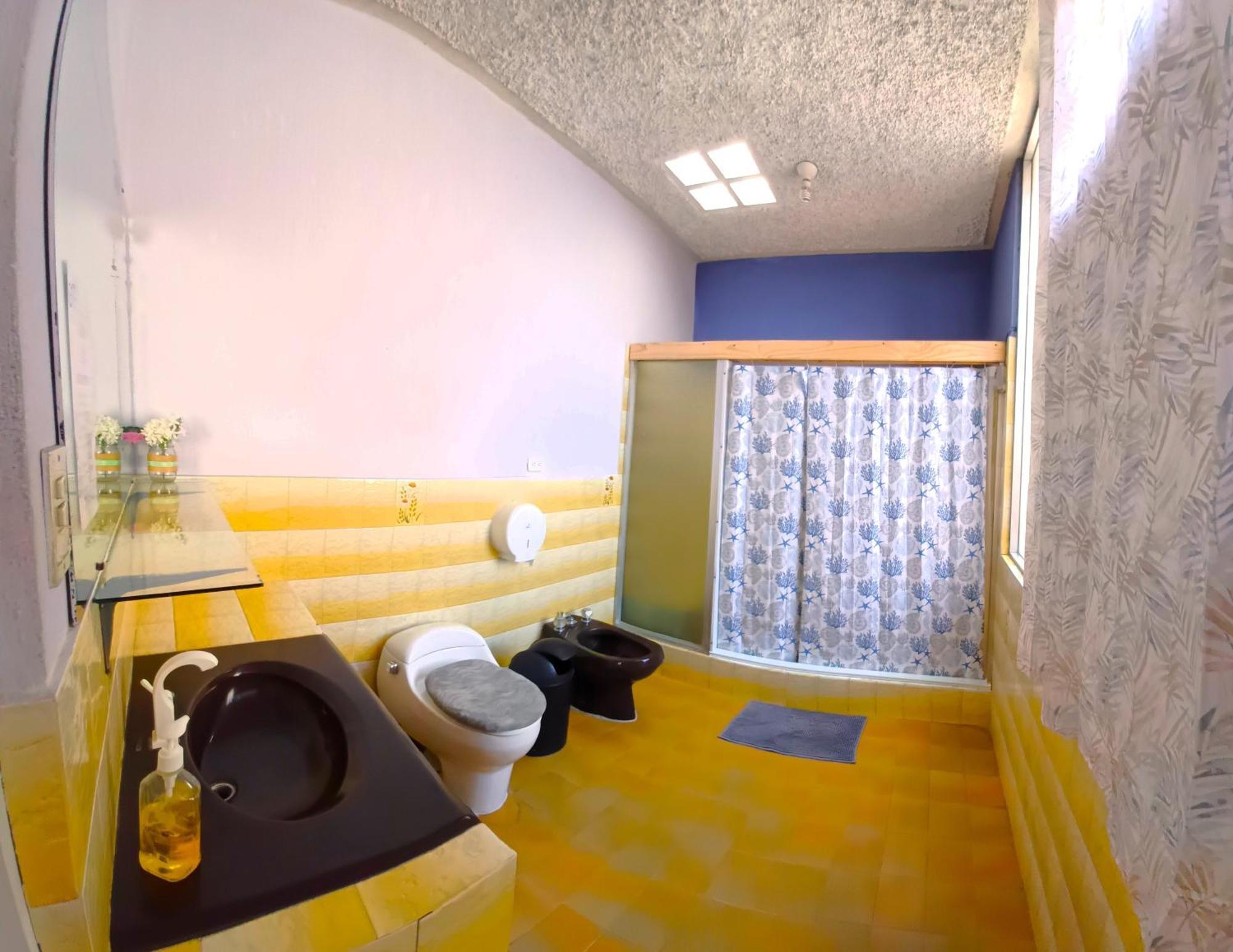 Hostal De Lucca Ville de Guatemala Extérieur photo