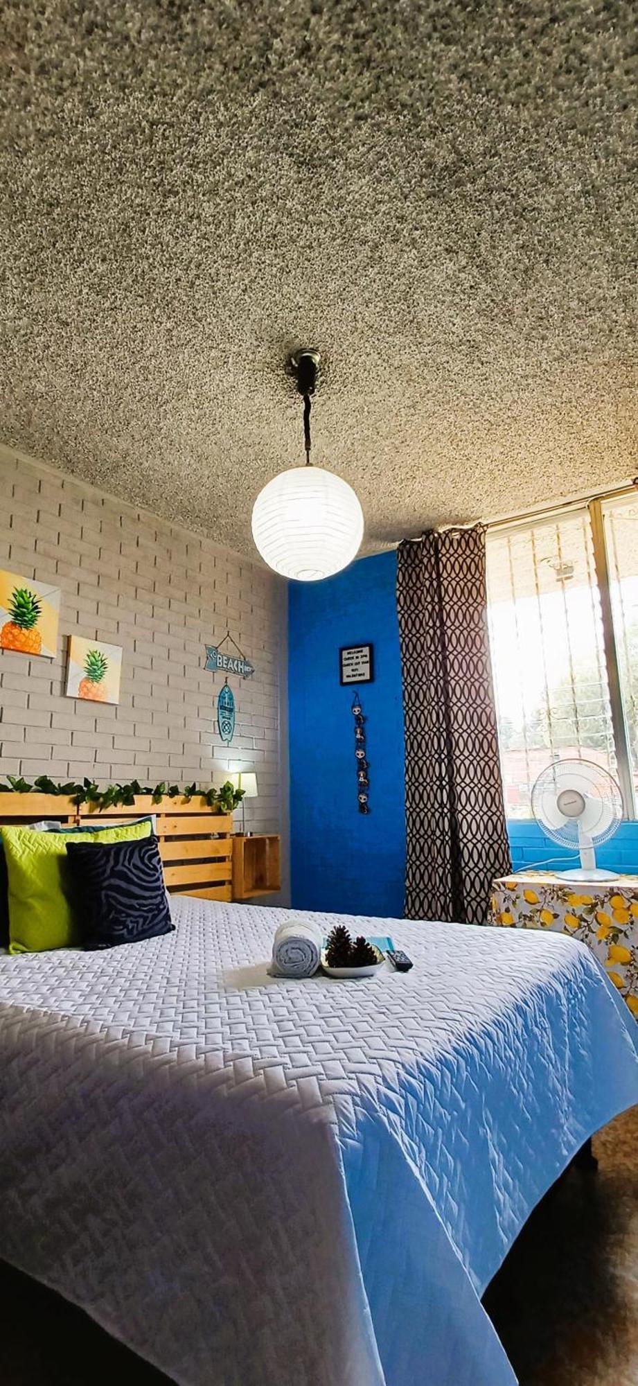 Hostal De Lucca Ville de Guatemala Extérieur photo