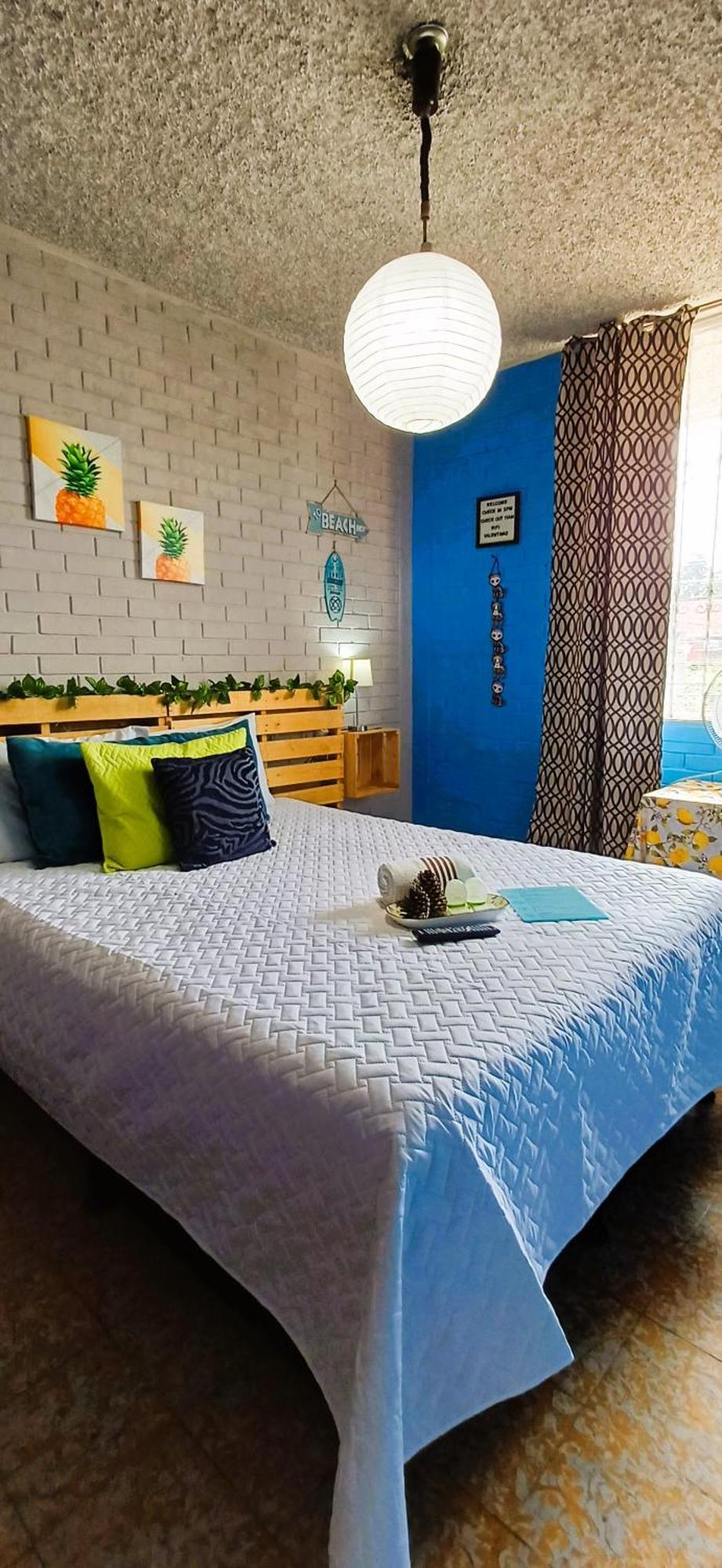 Hostal De Lucca Ville de Guatemala Extérieur photo